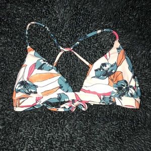 Billabong Bikini Top